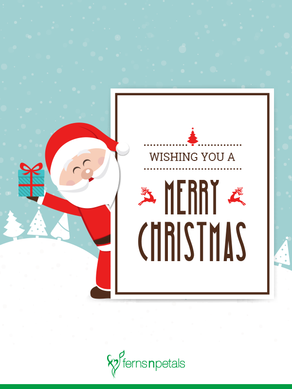 christmas greetings